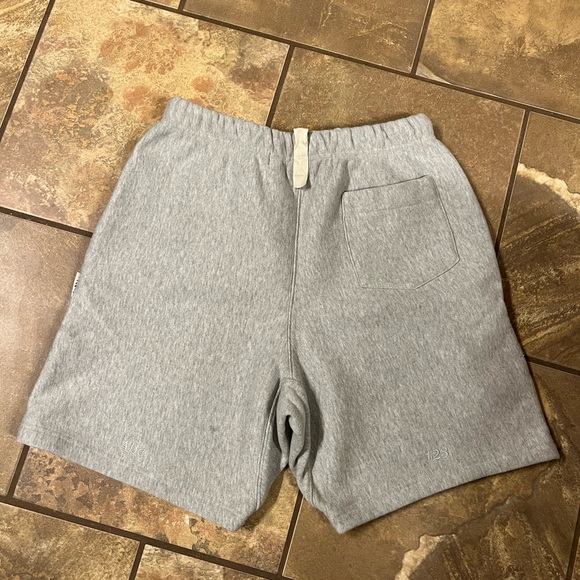 Advisory Board Crystals sweat short - Picture 6 of 6